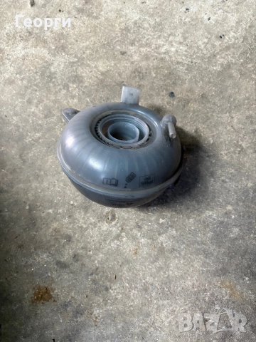 Оригинално казанче за пасат б8 , снимка 3 - Части - 51491772