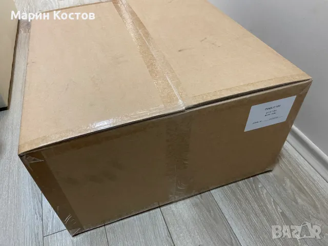 Gryphon Diablo 120 с DAC модул, снимка 7 - Ресийвъри, усилватели, смесителни пултове - 47861962