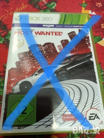 Игри за Xbox 360, снимка 10 - Игри за Xbox - 39590315