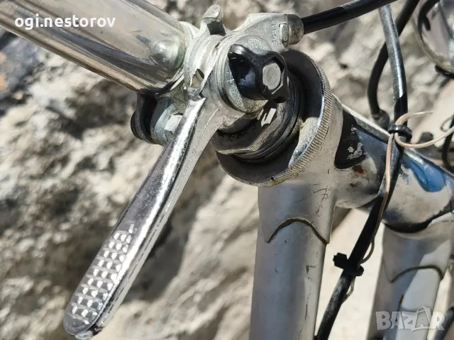 Ретро велосипед, снимка 5 - Велосипеди - 50400098