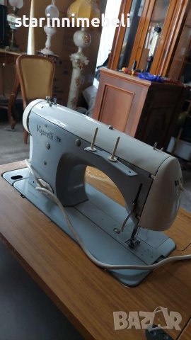 Италианска шевна машина , снимка 7 - Други машини и части - 40772865