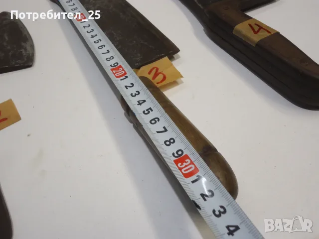 Стари сатъри...., снимка 10 - Други ценни предмети - 55731581