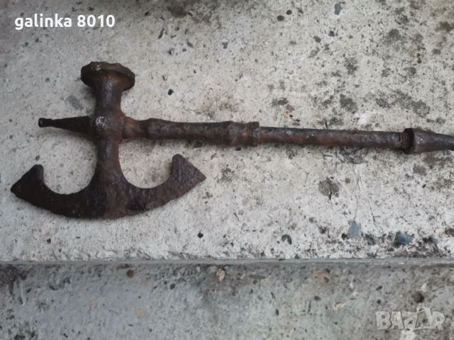 Старо сечиво