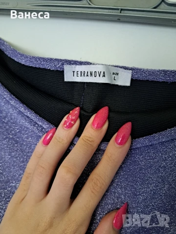 Чисто нова пола Terranova М/Л р., снимка 5 - Поли - 51103901