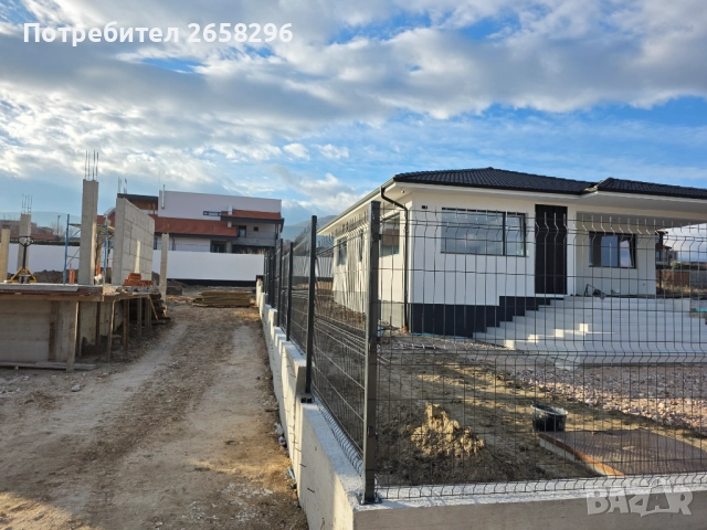 Нова къща с.Белащица ТОП ЛОКАЦИЯ и ПАНОРАМА, снимка 3 - Къщи - 52566095