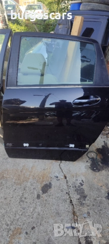 Врата предна задна лява дясна Mercedes B180 W245 - 140лв, снимка 2 - Части - 51605258