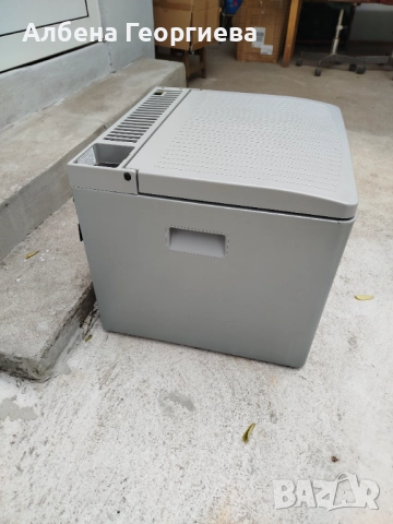 Хладилник Dometic на  12*220 V- gaz -41 литра, снимка 16 - Хладилници - 52083077