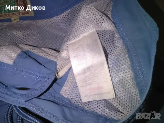 Agressive Aparel shorts летни шорти гръцкикато нови размер М, снимка 7 - Къси панталони - 48452407