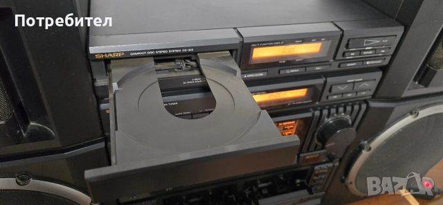 Аудиосистема, снимка 5 - Аудиосистеми - 52651536