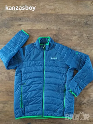 Regatta Halton II Lightweight - страхотно мъжко яке КАТО НОВО Л, снимка 4 - Якета - 48493385
