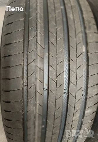 4бр. летни гуми 235/50/19 Michelin дот 2025г Нови!!!, снимка 6 - Гуми и джанти - 55767679