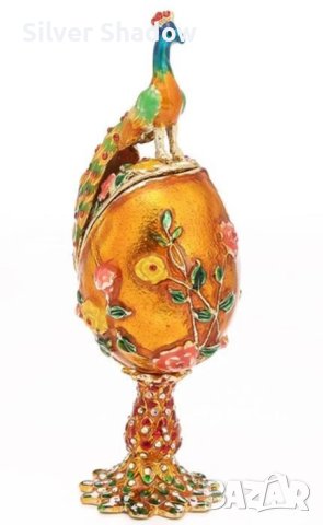 Яйце на Фаберже  / 11