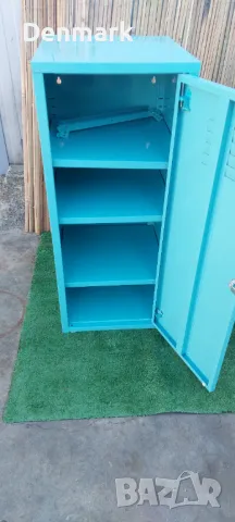 Метални шкафчета , снимка 3 - Други инструменти - 48382416