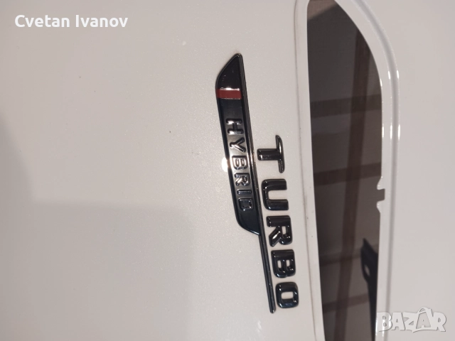 Преден десен калник Мерцедес Е53 АМГ