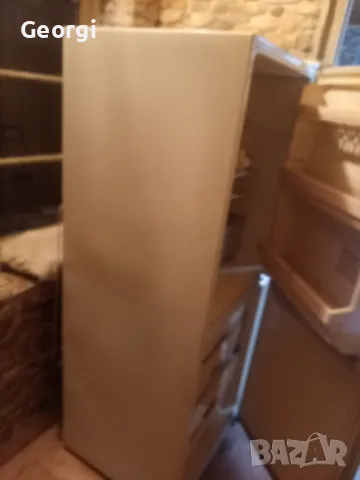 Хладилник ENIEN с два компресора перфектно работещ. , снимка 5 - Хладилници - 47325035