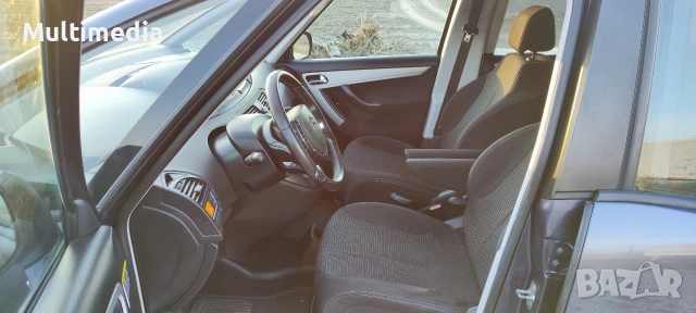 Citroen C4 Picasso , снимка 8 - Автомобили и джипове - 53834057