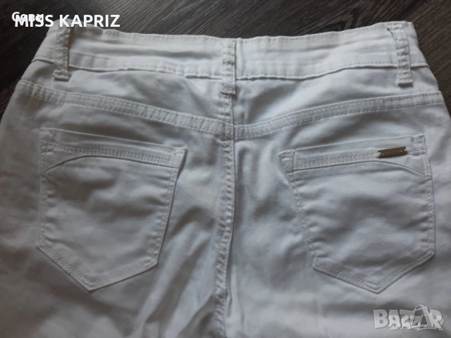 Дамски панталони, снимка 7 - Панталони - 36476788