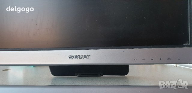 Sony 19 - монитор SDM-HS95, снимка 10 - Монитори - 39208570