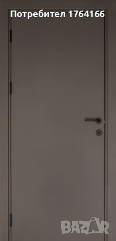 Интериорни врати, снимка 2 - Интериорни врати - 52401746