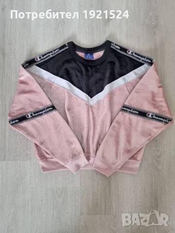 Оригинален Екип Champion , снимка 5 - Спортни екипи - 49028830