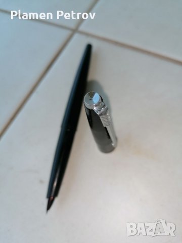 Писалка Parker ,кутия,пиромоливи,икона, снимка 7 - Други ценни предмети - 34038989