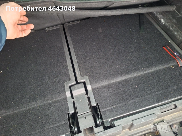 Opel Zafira C 1.6t/metan, снимка 8 - Автомобили и джипове - 53208853