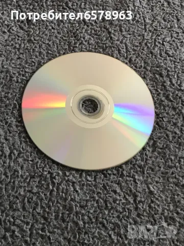 '' Мумията се завръща '' DVD, снимка 5 - DVD филми - 49546492