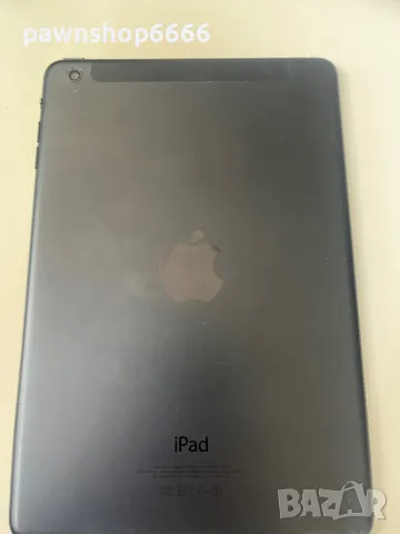 Apple iPad mini WiFi + Cellular 16GB, черен цвят, снимка 9 - Apple iPhone - 50343921