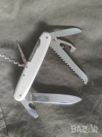 Сгъваемо джобно ножче GML и още няколко -нови, снимка 9 - Ножове - 50148570