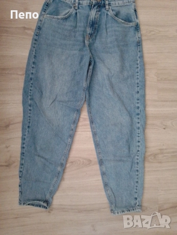 Дамски Дънки