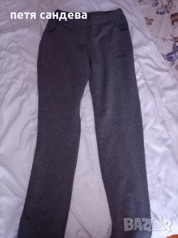 Продавам спортен панталон размер L