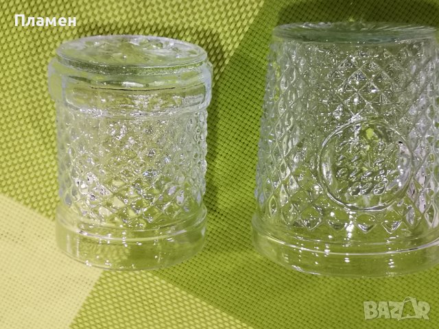 Чаши за алкохол и безалкохолно в Чаши в гр. Габрово - ID42303962 — Bazar.bg