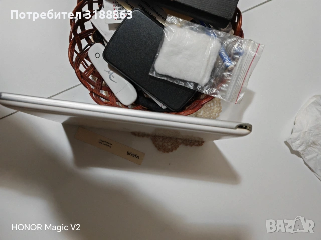 Таблетка Acer a1-811 , снимка 6 - Таблети - 53433136