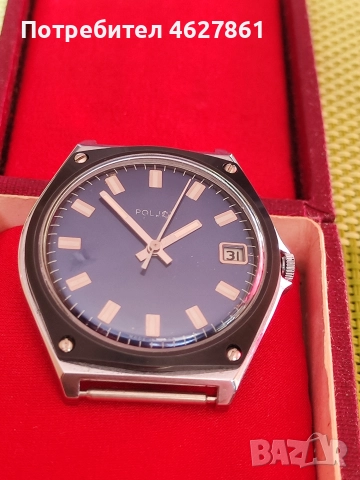 ПОЛЕТавтоматик, снимка 2 - Мъжки - 52802163