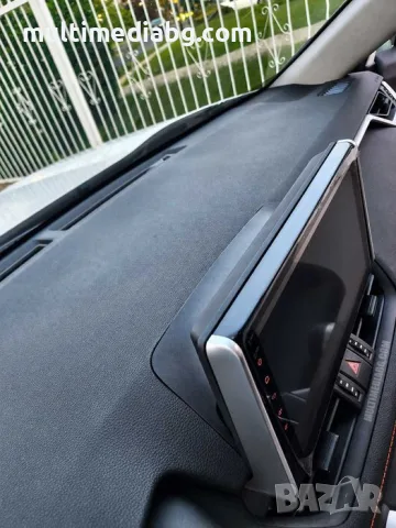 Toyota RAV 4 2019г-2023 Мултимедия Навигация Android, снимка 3 - Аксесоари и консумативи - 51678582