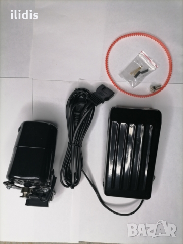 Мотор за шевна машина, снимка 15 - Електродвигатели - 36074140