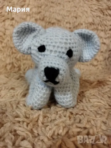 Плетено сладурче