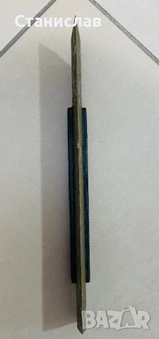 Косъм линия 200мм, снимка 4 - Шублери - 53456988