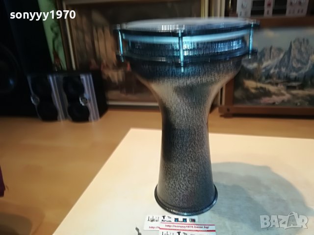 НОВА ТАРАМБУКА 2401231134, снимка 2 - Ударни инструменти - 39415158