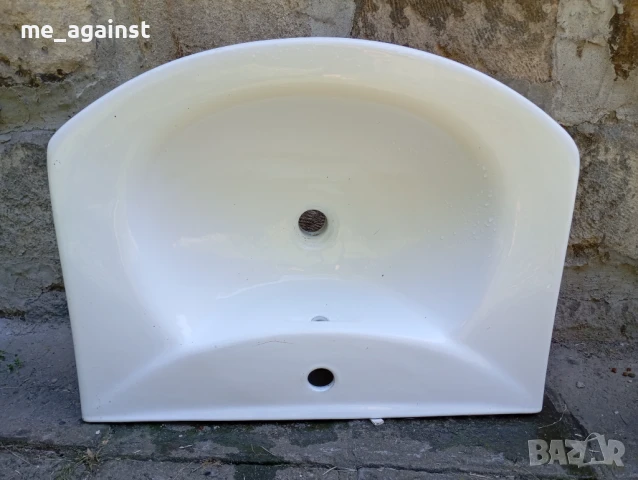 Голяма мивка баня или тоалетна
