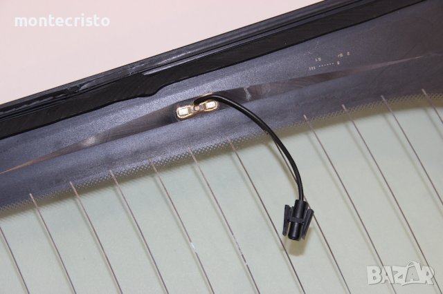 Задно стъкло BMW Serie 1 E82 coupe купе (2007-2013г.) ✔️Guardian, снимка 6 - Части - 41596020