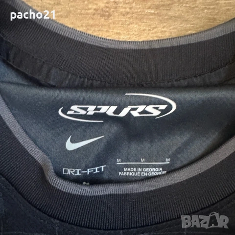 Nike Tottenham , снимка 3 - Тениски - 53767200