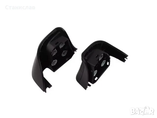 Mercedes B-Class W245 Pre-Face Капачета за волан с основа, снимка 2 - Части - 50249997