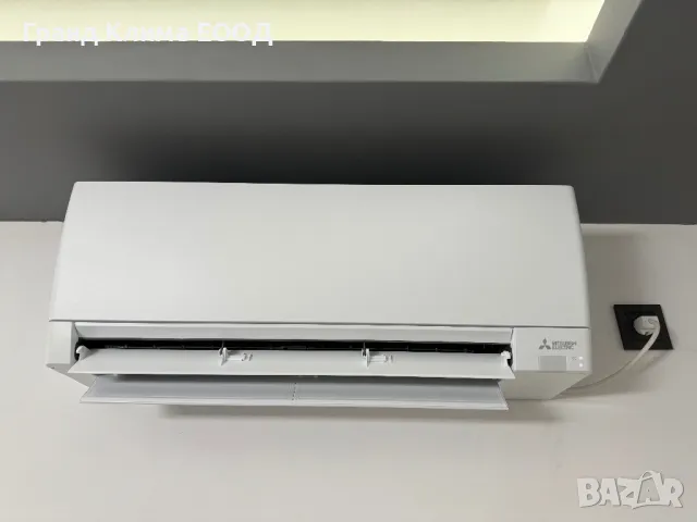 Монтаж - Демонтаж - Продажба - Лизинг на Климатици и Климатични системи, снимка 3 - Климатици - 40972635