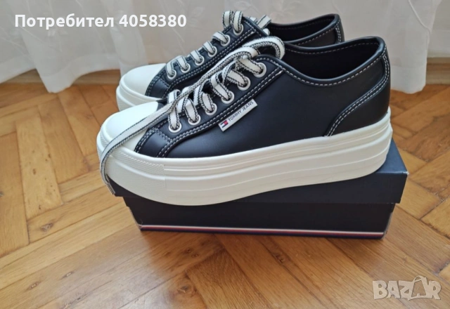 Дамски ежедневни обувки , снимка 3 - Дамски ежедневни обувки - 53720620