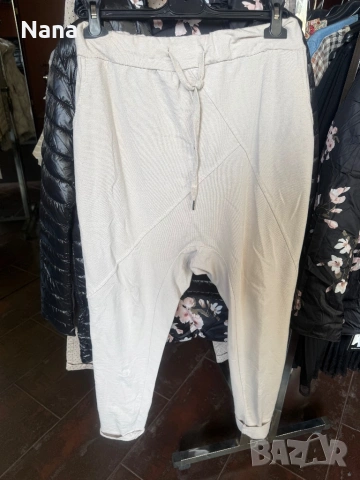 ВСИЧКО ПО 7€ за брои панталони и потури, снимка 13 - Панталони - 53710983