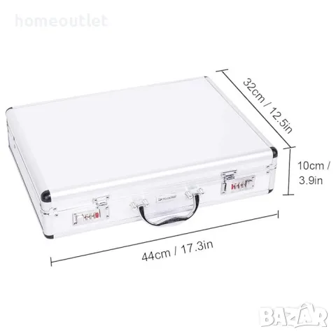 Куфар с прибори PHILIPALA 86 PCS SET (X0014L190R), снимка 6 - Прибори за хранене, готвене и сервиране - 47590220