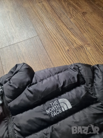 Страхотно мъжко зимно яке голям размер THE NORTH FACE BIG SIZE Размер 2XL, 3XL , 4XL , снимка 4 - Якета - 52174601