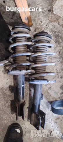 Предни Макферсони Citroen C4 Grand Picasso - 80лв