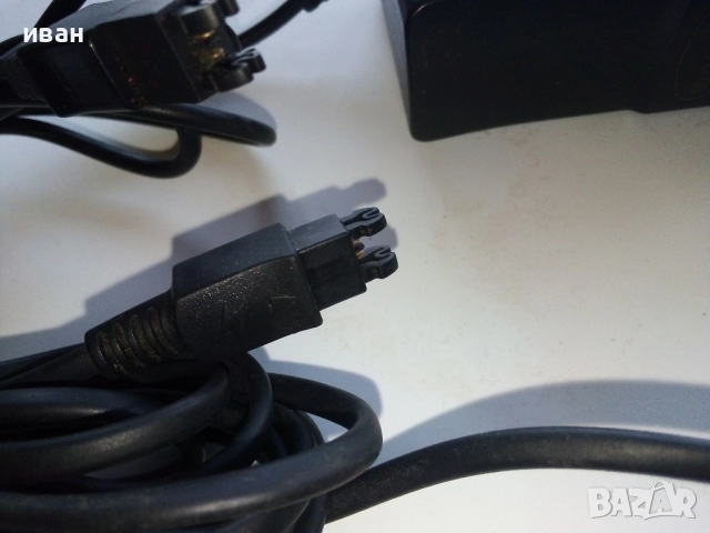Зарядни за телефони Sony Ericsson, снимка 3 - Оригинални зарядни - 52922108